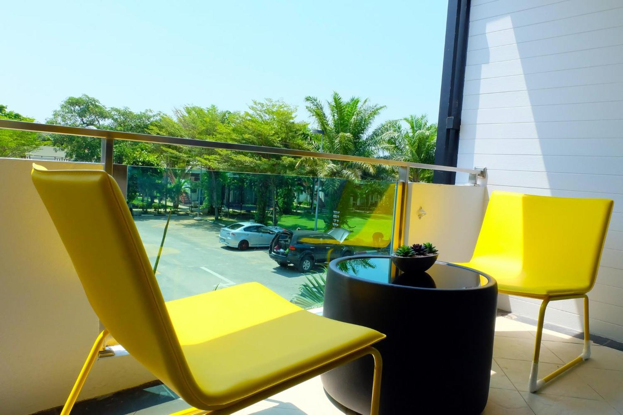Chaolao Cabana Resort Чао Лао Бийч Екстериор снимка